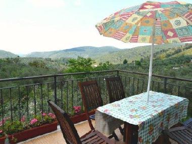 Appartement de vacances �/en/au Sperlonga  (Latina)ou appartement ou maison de vacances