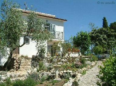 Appartement de vacances �/en/au Sperlonga  (Latina)ou appartement ou maison de vacances