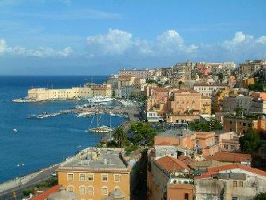 Appartement de vacances �/en/au Sperlonga  (Latina)ou appartement ou maison de vacances