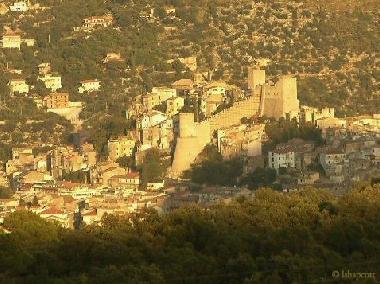 Appartement de vacances �/en/au Sperlonga  (Latina)ou appartement ou maison de vacances