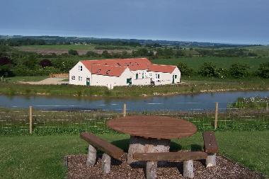 Maison de vacances �/en/au Horncastle (Lincolnshire)ou appartement ou maison de vacances