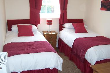 Maison de vacances �/en/au Horncastle (Lincolnshire)ou appartement ou maison de vacances