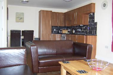 Maison de vacances �/en/au Horncastle (Lincolnshire)ou appartement ou maison de vacances