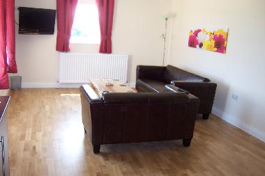 Maison de vacances �/en/au Horncastle (Lincolnshire)ou appartement ou maison de vacances