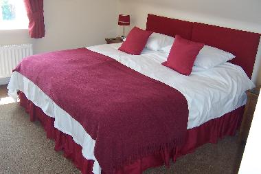 Maison de vacances �/en/au Horncastle (Lincolnshire)ou appartement ou maison de vacances
