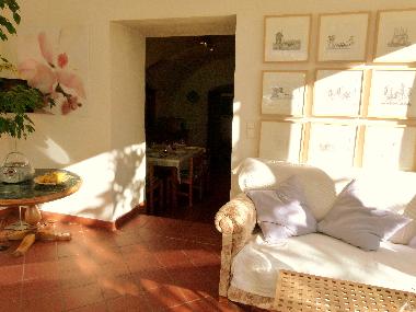 Appartement de vacances �/en/au M�hlbachl (Innsbruck)ou appartement ou maison de vacances