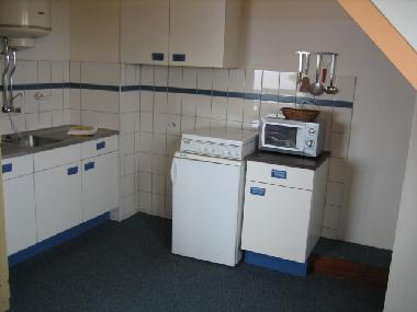 Appartement de vacances �/en/au Offingawier/Sneek (Friesland)ou appartement ou maison de vacances