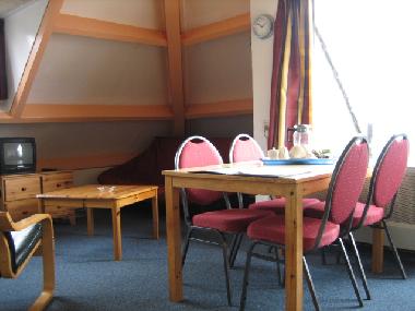 Appartement de vacances �/en/au Offingawier/Sneek (Friesland)ou appartement ou maison de vacances