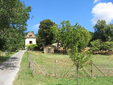 Maison de vacances /en/au Eymet (Dordogne)ou appartement ou maison de vacances