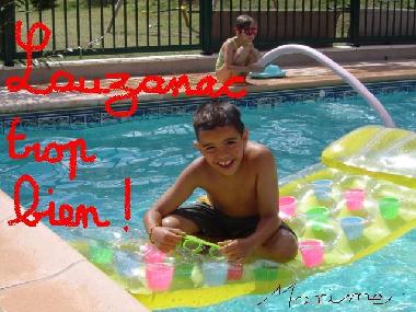 Maison de vacances /en/au Eymet (Dordogne)ou appartement ou maison de vacances