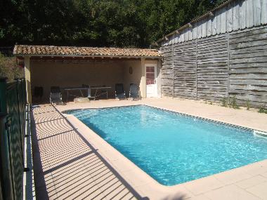 Maison de vacances /en/au Eymet (Dordogne)ou appartement ou maison de vacances