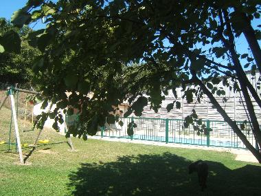 Maison de vacances /en/au Eymet (Dordogne)ou appartement ou maison de vacances