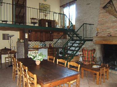 Maison de vacances /en/au Eymet (Dordogne)ou appartement ou maison de vacances