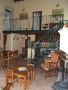 Maison de vacances /en/au Eymet (Dordogne)ou appartement ou maison de vacances