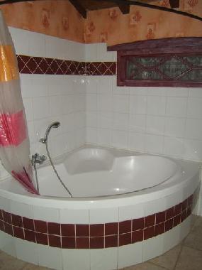 Maison de vacances /en/au Eymet (Dordogne)ou appartement ou maison de vacances