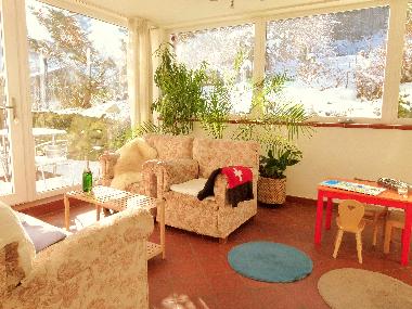 Appartement de vacances �/en/au M�hlbachl (Innsbruck)ou appartement ou maison de vacances