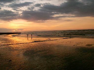 Villa �/en/au Dencarik (Bali)ou appartement ou maison de vacances