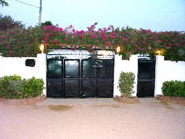 Maison de vacances �/en/au Brufut (Western)ou appartement ou maison de vacances