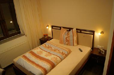 Maison de vacances /en/au Sehmatal (Erzgebirge)ou appartement ou maison de vacances