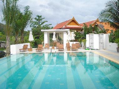 PISCINE COMMUNE