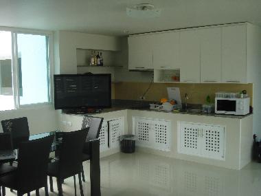 Appartement de vacances �/en/au KAMALA (Phuket)ou appartement ou maison de vacances