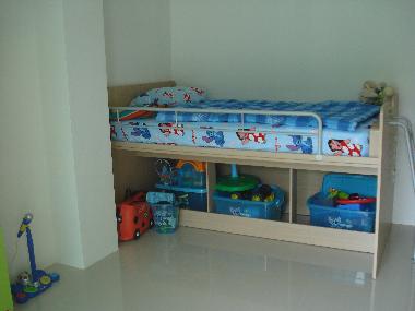CHAMBRE ENFANT 