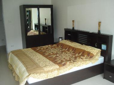 CHAMBRE AVEC SALLE DE BAIN PRIVATIVE