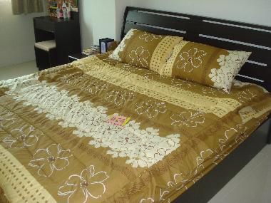 Appartement de vacances �/en/au KAMALA (Phuket)ou appartement ou maison de vacances
