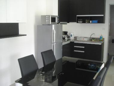 CUISINE SALLE A MANGER