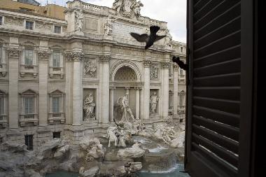 Appartement de vacances /en/au roma (Roma)ou appartement ou maison de vacances