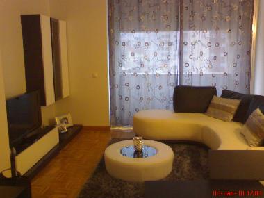 Appartement de vacances �/en/au Bragan�a (Norte)ou appartement ou maison de vacances