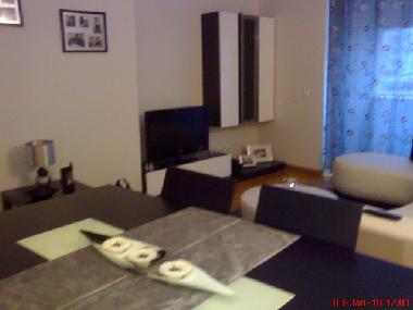 Appartement de vacances �/en/au Bragan�a (Norte)ou appartement ou maison de vacances