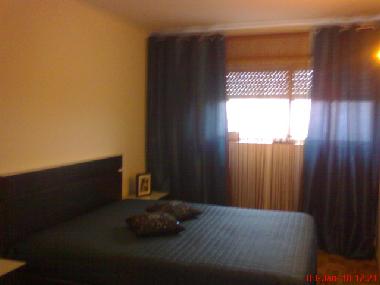 Appartement de vacances �/en/au Bragan�a (Norte)ou appartement ou maison de vacances