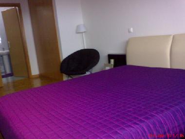 Appartement de vacances �/en/au Bragan�a (Norte)ou appartement ou maison de vacances