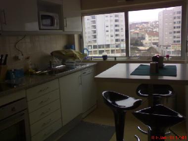 Appartement de vacances �/en/au Bragan�a (Norte)ou appartement ou maison de vacances