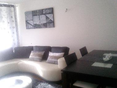 Appartement de vacances �/en/au Bragan�a (Norte)ou appartement ou maison de vacances
