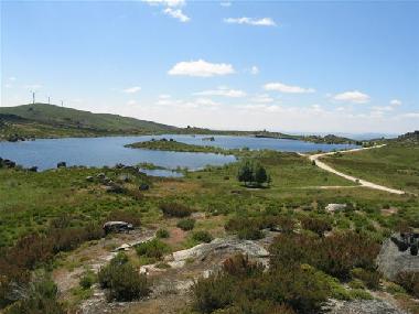 Appartement de vacances �/en/au Bragan�a (Norte)ou appartement ou maison de vacances