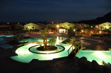 Maison de vacances /en/au Vidauban (Var)ou appartement ou maison de vacances