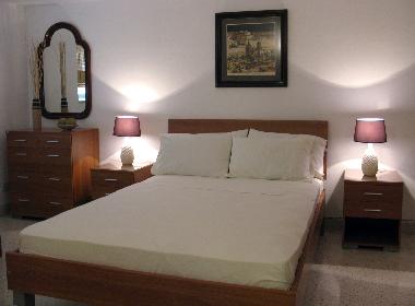 Appartement de vacances /en/au Haz-Zebbug (Malte)ou appartement ou maison de vacances