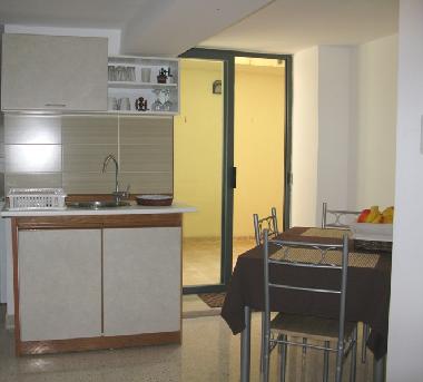 Appartement de vacances /en/au Haz-Zebbug (Malte)ou appartement ou maison de vacances