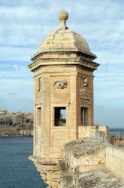 Appartement de vacances /en/au Haz-Zebbug (Malte)ou appartement ou maison de vacances