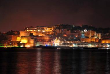 Appartement de vacances /en/au Haz-Zebbug (Malte)ou appartement ou maison de vacances
