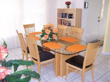 Maison de vacances /en/au Cape Coral (Florida)ou appartement ou maison de vacances