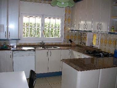 Villa /en/au Miami Playa (Tarragona)ou appartement ou maison de vacances