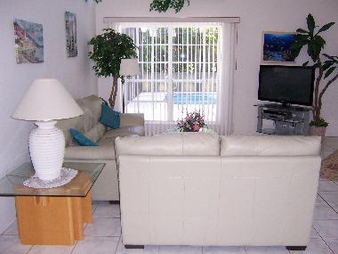 Maison de vacances /en/au Cape Coral (Florida)ou appartement ou maison de vacances