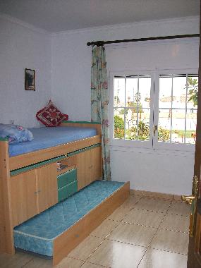 Villa /en/au Miami Playa (Tarragona)ou appartement ou maison de vacances