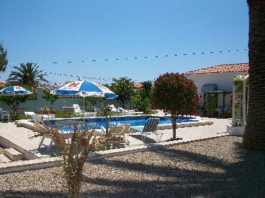 Villa /en/au Miami Playa (Tarragona)ou appartement ou maison de vacances