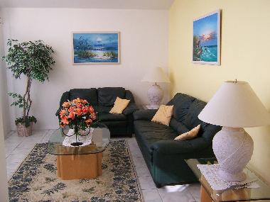 Maison de vacances /en/au Cape Coral (Florida)ou appartement ou maison de vacances