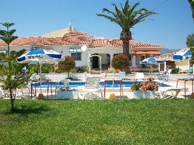 Villa /en/au Miami Playa (Tarragona)ou appartement ou maison de vacances