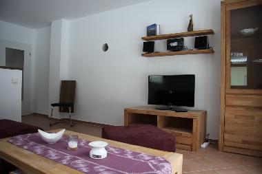 Maison de vacances /en/au Zempin (Ostsee-Inseln)ou appartement ou maison de vacances